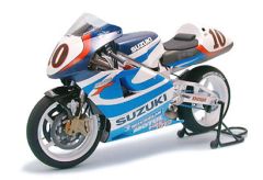 1:12 Suzuki RGV Gamma XR89 #10 1999 Tamiya 300014081