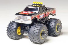 BLACKFOOT JUNIOR Tamiya 17002