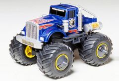 BULLHEAD JR. Tamiya 17008