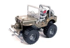 WILD WILLY JUNIOR Tamiya 19010