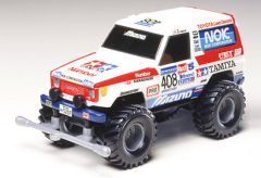 TOYOTA LANDCRUISER \90 Tamiya 19013