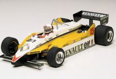 Renault RE-30B Turbo Tamiya 20018