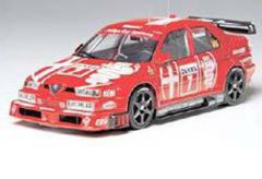 ALFA ROMEO 155 V6 TI Tamiya 24137