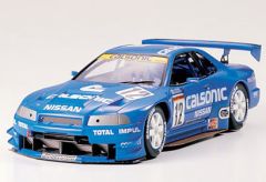 1:24 Calsonic Skyline GT-R (R34) Tamiya 300024219