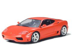 FERRARI 360 MODENA Tamiya 24228