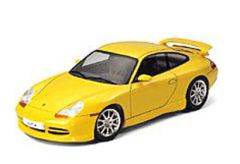 1:24 Porsche 911GT3 Â´99 Strassenversion Tamiya 300024229