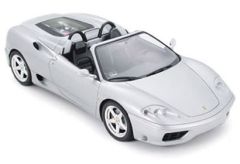 FERRARI 360 MODENA SPIDER Tamiya 24238