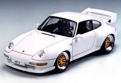 1:24 Porsche 911GT2 Club Sport/Strassenv Tamiya 300024247