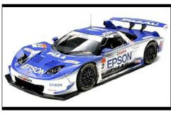 Epson NSX 2005 1/24 Tamiya 24287