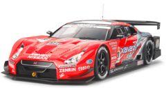 Xanavi Nismo GT-R R35 Tamiya 24308