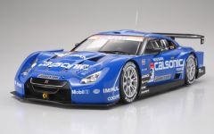 Calsonic Impul GT-R R35 Tamiya 24312