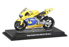 Honda PONS RC 211 2005 1/24 Tamiya 26804