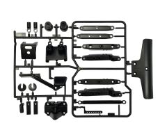 WT-01/TL-01B C-Teile Aufhängung Tamiya 300005688