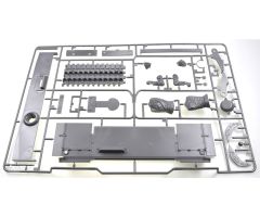 C-TEILE (C1-C25) Tamiya 0005791