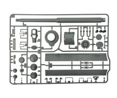 E-TEILE (E1-E33) Tamiya 0005793