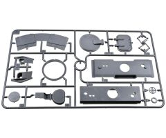 F-TEILE (F1-F13) Tamiya 0005794