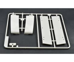 H-Teile FH-Spoiler Knight Hauler 56314 Tamiya 300005941