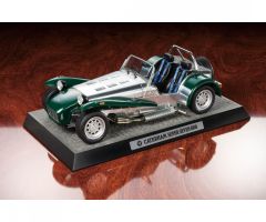 1:12 Caterham Super Seven DBR (2017) Tamiya 10204 300010204