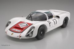 1:12 Porsche 910 ?67/?68 m.Photoätzteil. Tamiya 12041 300012041