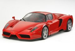 1:12 Enzo Ferrari Bausatz Tamiya 12047 300012047