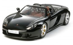 1:12 Porsche Carrera GT Tamiya 12050 300012050