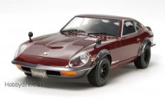 1:12 Nissan Fairlady 240ZG Street Custom Tamiya 12051 300012051