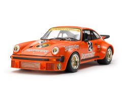 1:12 Porsche 934 Jägermeister m. PE Tamiya 12055 300012055