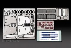 1:20 Photoätzt.-Set Lotus Typ 79 #20061 Tamiya 12639 300012639