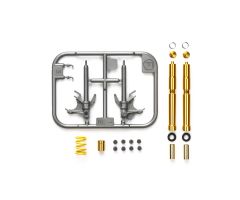 1:12 Gabel-Set Yamaha YZF-R1M 14133 Tamiya 12684 300012684