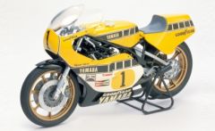 1:12 YAMAHA YZR500 Grand Prix Racer Tamiya 14001 300014001