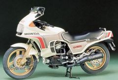 1:12 Honda CX500 Turbo Strassenversion Tamiya 14016 300014016