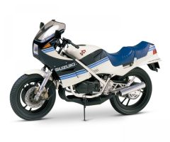 1:12 Suzuki RG250 R Gamma Tamiya 14024 300014024