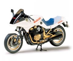 1:12 Suzuki GSX750S New Katana Tamiya 14034 300014034