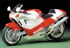 1:12 Bimota Tesi 1D 906SR Straßenv.Baus. Tamiya 14062 300014062