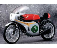 1:12 Honda RC166 GP Racer 1960 Tamiya 14113 300014113