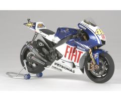 1:12 YZR-M1 ?09 Fiat Yamaha Team Tamiya 14117 300014117