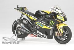 1:12 YZR-M1?09 Monster Yamaha Tech3 MoGP Tamiya 14119 300014119