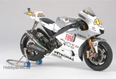 1:12 YZR-M1?09 Fiat Yamaha Tech3 Estoril Tamiya 14120 300014120