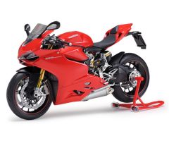 1:12 Ducati 1199 Panigale S Tamiya 14129 300014129