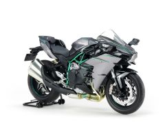 1:12 Kawasaki Ninja H2 Carbon Tamiya 14136 300014136