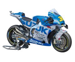 1:12 Team Suzuki ECSTAR GSX-RR 2020 Tamiya 14139 300014139