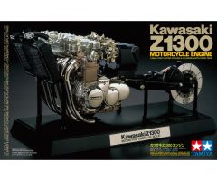 1:6 Motor Kawasaki Z1300 Tamiya 16023 300016023