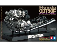 1:6 Motor Honda CB750F Tamiya 16024 300016024