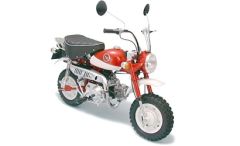 1:6 Honda Monkey 2000 Anniversary Tamiya 16030 300016030