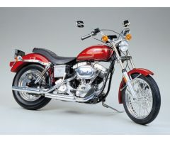 1:6 Harley-Davidson Super Glide Tamiya 16039 300016039