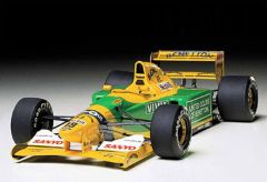 1:20 Benetton Ford B192 Tamiya 20036 300020036