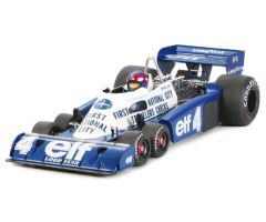 1:20 Tyrell P34 Six Wheeler Monaco GP?77 Tamiya 20053 300020053