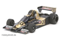 1:20 Wolf WR1 1977 Tamiya 20064 300020064