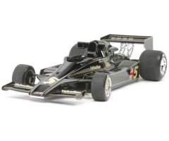 1:20 Team Lotus Typ 78 1977 Valvoline PE Tamiya 20065 300020065