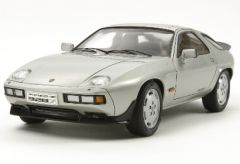 1:20 Porsche 928S 1977 Strassenversion Tamiya 20066 300020066